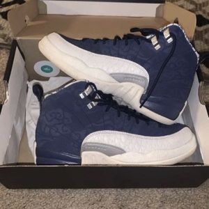 Jordan 12